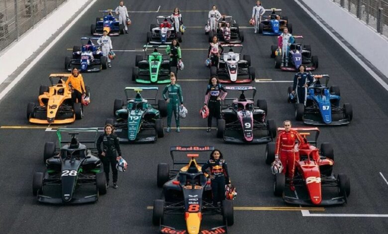 F1 cancela los GP de Bahréin y Arabia Saudita por conflictos en Medio Oriente