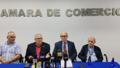 Fedecámaras Monagas y la UGMA firman convenio para el desarrollo profesional y empresarial