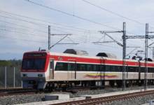 Ferrocarril de los Valles del Tuy restablece servicio tras accidente