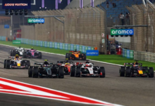 Fórmula 1 cancela los GP de Baréin y Arabia Saudita por conflicto en Medio Oriente