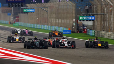Fórmula 1 cancela los GP de Baréin y Arabia Saudita por conflicto en Medio Oriente