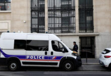 Frustran atentado terrorista contra sede del Bank of America en París