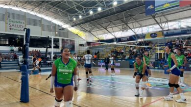 Las Guácharas de Monagas imponen su ley en casa y mantienen el invicto con un 3-0