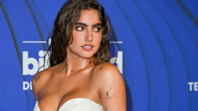 Isabella Ladera relata el "tremendo susto" que vivió por su embarazo