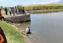 Hallan sin vida a un niño de 11 años en una laguna artificial en Aragua