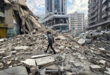 Hezbolá reporta récord histórico de 55 operaciones militares contra Israel en 24 horas