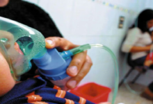 Honduras reporta seis menores fallecidos y 68 contagios por brote de tosferina