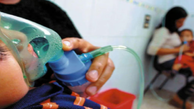 Honduras reporta seis menores fallecidos y 68 contagios por brote de tosferina