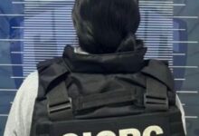 Capturada mujer acusada de crear y vender contenido sexual de sus hijas en internet