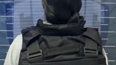 Capturada mujer acusada de crear y vender contenido sexual de sus hijas en internet