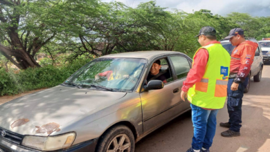 Autoridades de tránsito afinan detalles para el asueto de Semana Santa