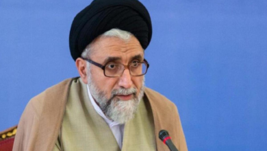 Irán confirma muerte de su ministro de Inteligencia tras ataque en Teherán