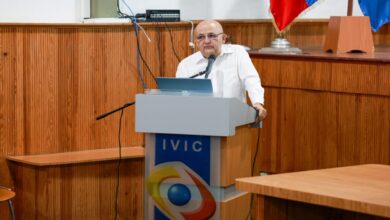 Venezuela avanza en terapias regenerativas oftalmológicas en fases experimentales