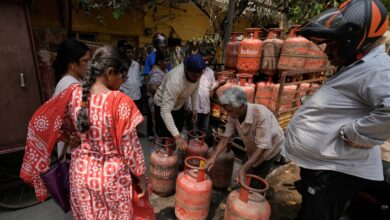 India compra gas a Argentina para mitigar su crisis energética