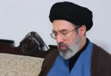 Irán elige a Mojtaba Jamenei como su nuevo líder supremo