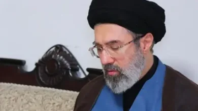 Irán elige a Mojtaba Jamenei como su nuevo líder supremo