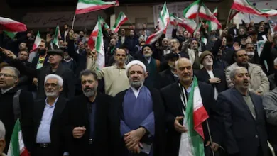 Irán nombra a un nuevo líder supremo bajo estricto secreto de identidad