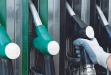 Irán raciona la gasolina a 20 litros diarios tras los ataques de Israel