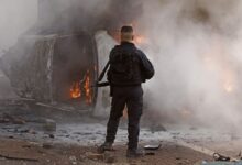 Irán reduce edad de reclutamiento y alista a un millón de personas por tensión con EEUU