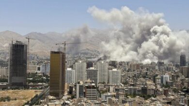 Israel amenaza con perseguir al sucesor secreto del líder supremo iraní