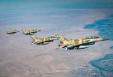 Israel lanza una ofensiva masiva contra Teherán e Isfahán