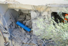 Israel reporta un muerto y más de 300 heridos tras ataques de Irán y Hezbolá