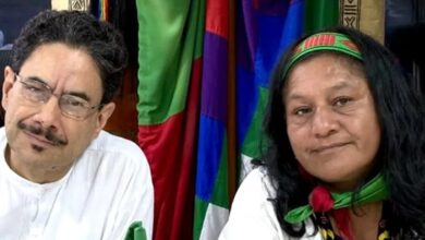 Iván Cepeda se inscribirá como candidato a la presidencia de Colombia