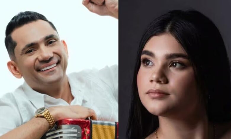 Iván Zuleta es hospitalizado de urgencia tras asistir al entierro de su sobrina