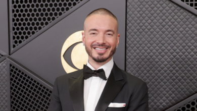 JBalvin alcanza nuevo récord en Billboard con su tema “Si te vas”