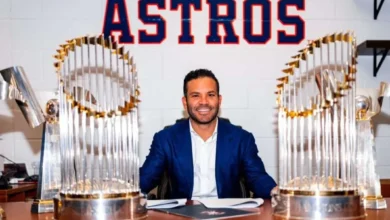 José Altuve lidera la legión venezolana en la MLB 2026