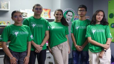 Abren inscripciones para las Olimpiadas Venezolanas de Nanotecnología 2026