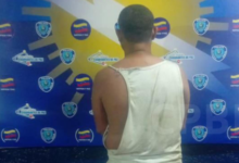 Detenido hombre por herir a una mujer y matar a su mascota