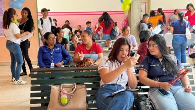 El Cáncer de Cuello Uterino tiene 99 % de cura si se detecta temprano