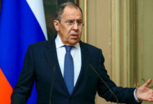 Lavrov acusa a EEUU de orquestar golpes y asesinatos por el control de recursos naturales