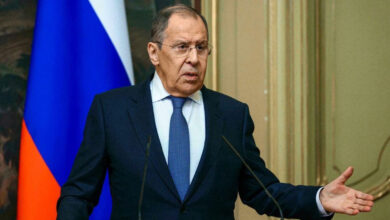 Lavrov acusa a EEUU de orquestar golpes y asesinatos por el control de recursos naturales