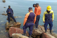 Localizaron cuerpo sin vida de una mujer en el Paseo de la Cruz y el Mar de Puerto La Cruz