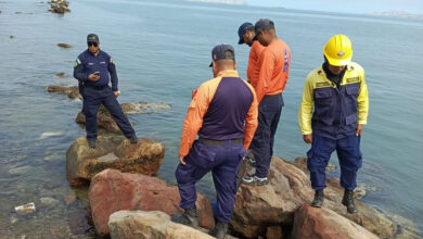 Localizaron cuerpo sin vida de una mujer en el Paseo de la Cruz y el Mar de Puerto La Cruz