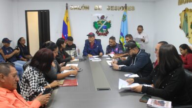 Monagas evalúa en consulta pública el nuevo Proyecto de Ley Orgánica de Minas
