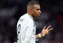 Mbappé y Ester Expósito desatan rumores de romance tras encuentros en Madrid y París