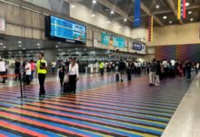 Ministra de Turismo busca reactivar vuelos directos con Canadá y Alemania