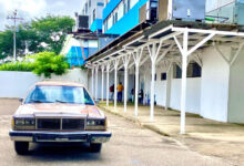 Explosión de caucho cobra la vida de un ciudadano de 47 años en El Tigre