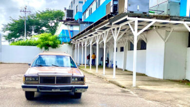 Explosión de caucho cobra la vida de un ciudadano de 47 años en El Tigre