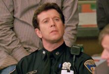 Muere en un incendio Bobby J. Brown, actor de la serie ‘The Wire’