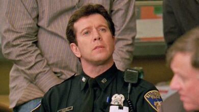 Muere en un incendio Bobby J. Brown, actor de la serie ‘The Wire’