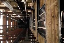 Muere técnico de ascensores al quedar atrapado entre dos pisos en Caracas