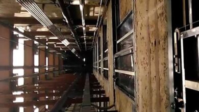 Muere técnico de ascensores al quedar atrapado entre dos pisos en Caracas