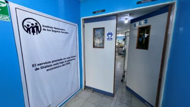 Presentan programación preventiva para el Día del Riñón en Maturín