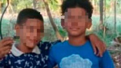 Localizan en Portuguesa a niños de 11 y 12 años desaparecidos en Barinas