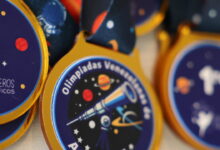 Mil 521 estudiantes avanzan a la segunda fase de las Olimpiadas de Astronomía