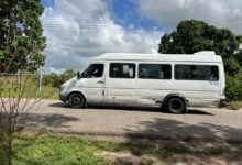 Hasta una hora esperan por el transporte público en Viboral